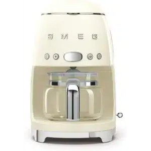 Smeg Drip Filter Coffee Machine