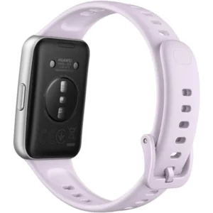 HUAWEI Band 11 Smart Fitness Tracker Purple AMOLED Display