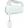 Smeg Hand Mixer Pastel Green