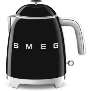 SMEG Mini Kettle Black