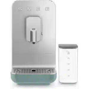 smeg Bean to Cup Coffee Machine with Milk