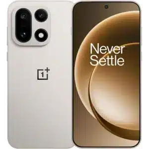 OnePlus 15 - Flagship Smartphone, Snapdragon 8 Elite Gen 5, 16GB+512GB, Sandstorm
