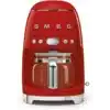 Smeg Drip Filter Coffee Machine