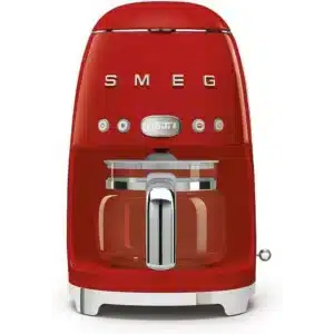 Smeg Drip Filter Coffee Machine