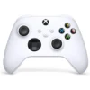 Xbox Wireless Controller Robot White