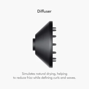 Dyson Supersonic HD08 Hair Dryer Prussian Blue Rich Copper Edition 🇭🇰 High Speed Ionic Technology Fast Drying Anti Heat Damage Salon Finish Styling Tool
