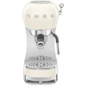 Smeg Retro Espresso Coffee Machine