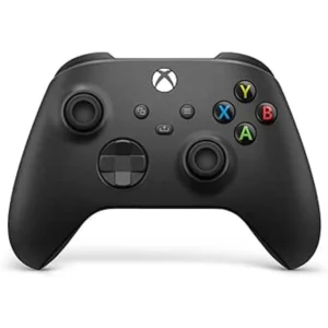 Xbox Wireless Controller Carbon Black