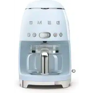 Smeg Drip Filter Coffee Machine