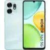 HONOR X6d 5G Ocean Cyan - 4GB+4GB RAM, 256GB Storage, 50MP Camera, 90Hz Display