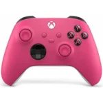 Deep Pink