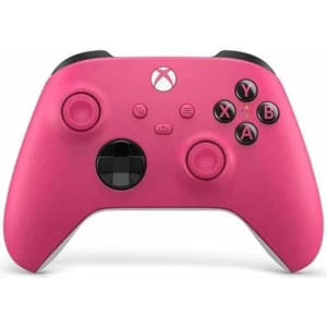 Xbox Wireless Controller Deep Pink
