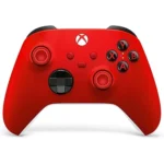 Pulse Red
