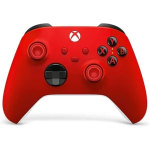 Xbox Wireless Controller Pulse Red