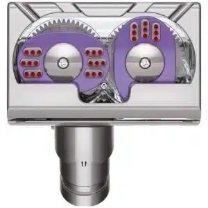Dyson Big Ball Multifloor Vacuum Cleaner Self-Righting Bagless Design 🇮🇳