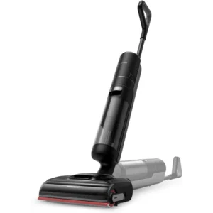 Dreame H15 Pro Wet Dry Vacuum - 21KPa Suction, Robotic Arm, 100°C Drying, Lie-Flat