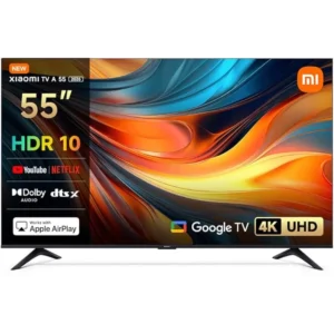 Xiaomi TV A Series 2026 Year Model 55
