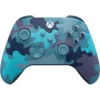 Xbox Wireless Controller Mineral Camo
