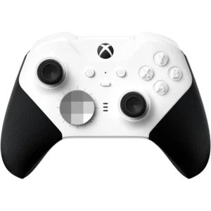 Xbox One Elite Wireless Controller- Core White