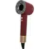 Dyson Supersonic HD16 Hair Dryer Red Velvet Gold