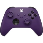 Astral Purple