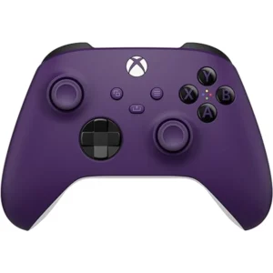 Xbox Wireless Controller Astral Purple