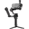 DJI RS 5 Combo Gimbal Stabilizer - 3kg Payload
