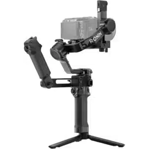 DJI RS 5 Combo Gimbal Stabilizer - 3kg Payload