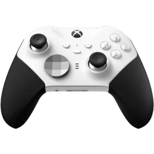 Xbox One Elite Wireless Controller- Core White