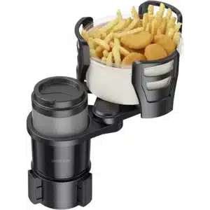 Green Lion Drive Flex 2 IN 1 Cup Holder