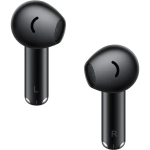 Huawei FreeBuds SE 2 True Wireless In Ear Earphones Black Bluetooth 5.3 IP54 40H Battery Life
