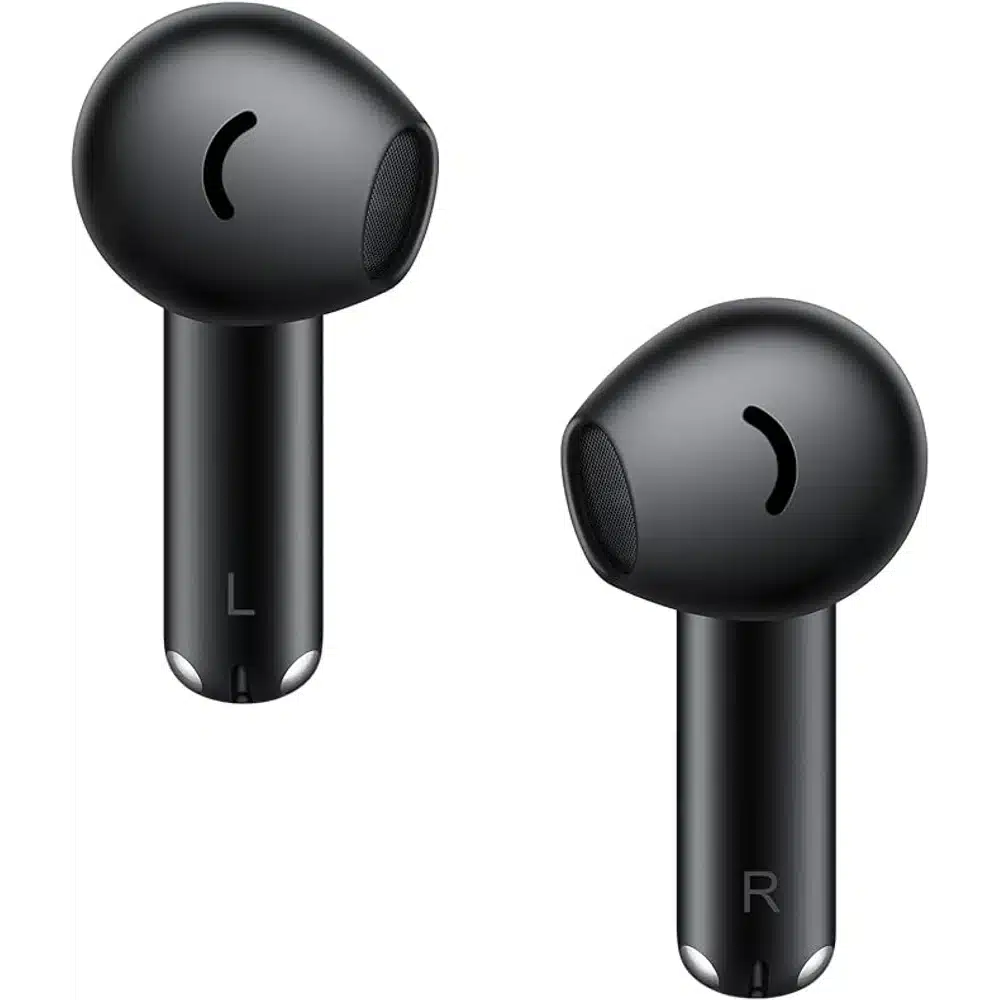 Huawei FreeBuds SE 2 True Wireless In Ear Earphones Black Bluetooth 5.3 IP54 40H Battery Life 2 Huawei FreeBuds SE 2 True Wireless In Ear Earphones Black Bluetooth 5.3 IP54 40H Battery Life - Image 2