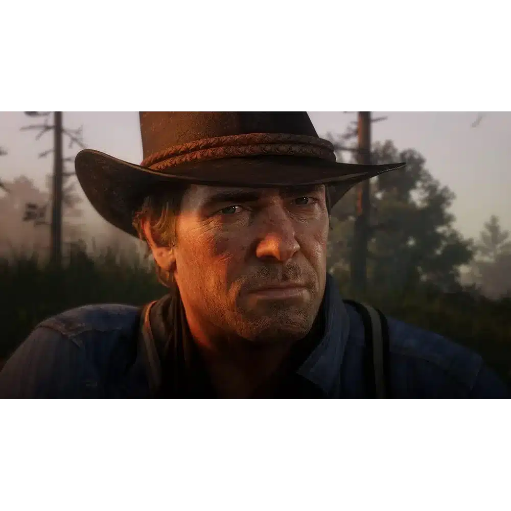 Red Dead Redemption 2 PS4 - Open World Western, Story Mode, Red Dead Online 5 Red Dead Redemption 2 PS4 - Open World Western, Story Mode, Red Dead Online - Image 5