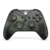 Xbox Wireless Controller Nocturnal Vapor - Special Edition, Bluetooth, Textured Grip, Share Button