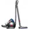 Dyson Big Ball Multifloor - Self-Righting Bagless Vacuum, 205AW Suction, 1.6L Bin