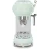 Smeg Retro Espresso Coffee Machine