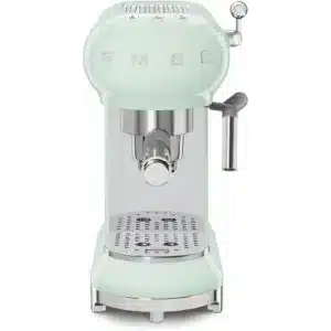 Smeg Retro Espresso Coffee Machine