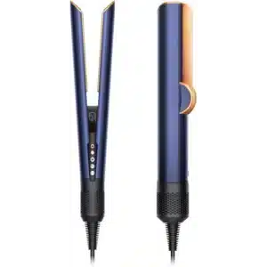 Dyson Airstrait HT01 Wet to Dry Hair Straightener Prussian Blue Edition
