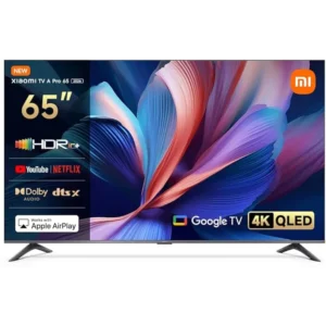 Xiaomi TV A Pro 65 2026 4K UHD