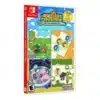 A Monster's Expedition + Earlier Adventures Switch - Puzzle Exploration Bundle