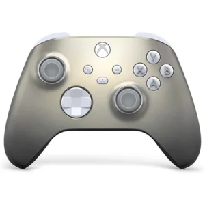Xbox Wireless Controller Lunar Shift