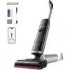 DREAME H15 Pro Heat Wet Dry Vacuum - Cordless 2-in-1, Self-Cleaning, LED Display