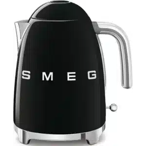 Smeg KLF03BLUK 1.7L 50 s Retro Style Electric Kettle