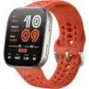 Amazfit Bip 6 Smart Watch 46mm - 14-Day Battery, 1.97" AMOLED, GPS Maps, AI, Bluetooth Calls, 5ATM