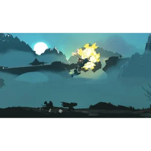 Absolum Nintendo Switch – Puzzle Adventure, Atmospheric Exploration, Mindful Logic