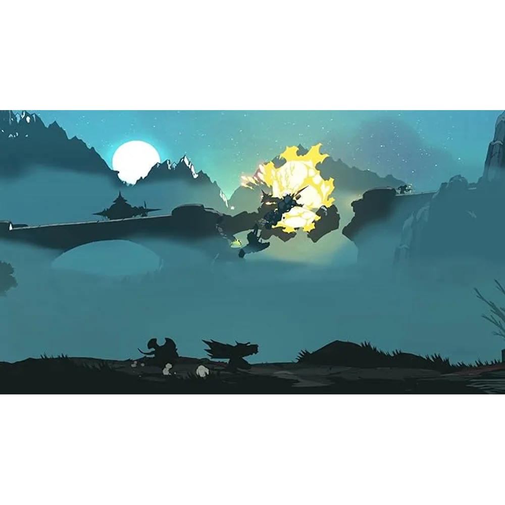 Absolum Nintendo Switch - Puzzle Adventure, Atmospheric Exploration, Mindful Logic 2 Absolum Nintendo Switch - Puzzle Adventure, Atmospheric Exploration, Mindful Logic - Image 2