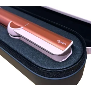 Dyson Airstrait HT01 Wet to Dry Hair Straightener Strawberry Bronze Edition