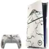 PlayStation 5 Console Ghost of Yotei Black Limited Edition Bundle - USA, Slim, 1TB