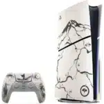 Ghost of Yōtei Black - 1TB, USA Version