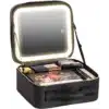 Green Lion Makeup Organizer Clear